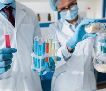 Лабораторное оборудование