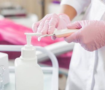Стерилизация и дезинфекция
