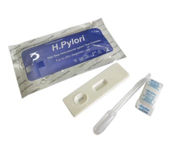 Тест-системы для диагностики H.Pylori