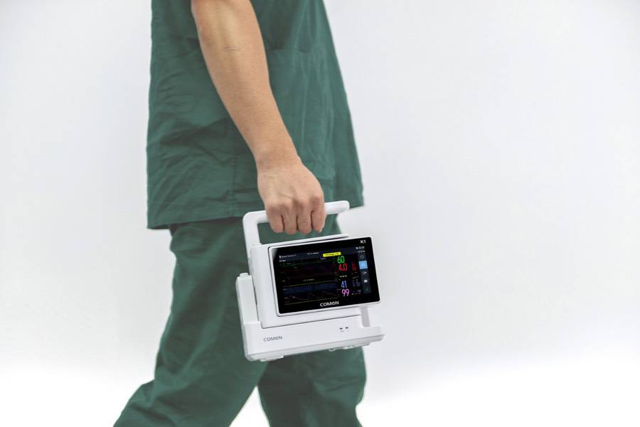 K1 portable